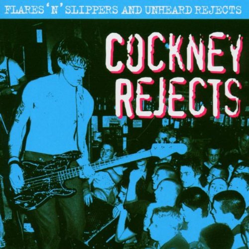 Flares 'n' Slippers