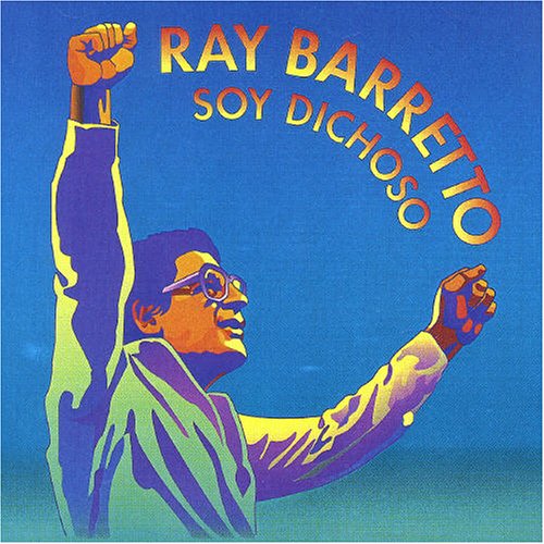 Soy Dichoso