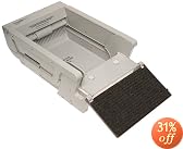LitterMaid LM900 Mega Self-Cleaning Litter Box