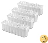 Littermaid Receptacles, 12 Pack