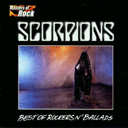 Scorpions - The Ultimate Best Of Scorpions 2011 Remastered 320 Kbps - Zortam Music