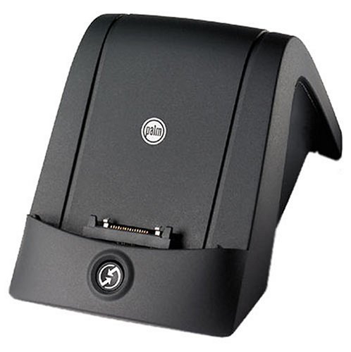 Projektoren: Palm serielle Dockingstation f�r m500/ m505/ m515