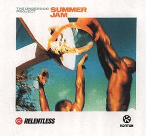 Summer Jam