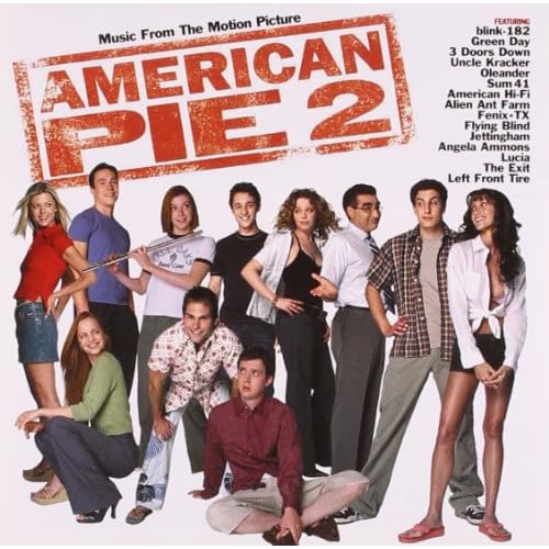 american pie 8. American Pie 8: B00005MH8U 01