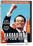 Barbarians at the Gate