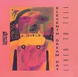 Lived to Tell ORIGINAL RECORDING REISSUED by Eleventh Dream Day
