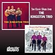 The Kingston Trio / ...From the Hungry I