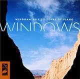 WINDOWS ウィンダム・ヒル・ベスト・オブ・ピアノ・コレクション