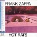 Hot Rats (Ltd Lp Ed)
