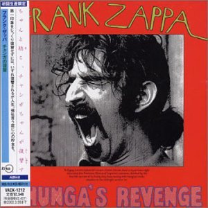 Chunga's Revenge