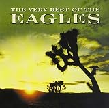 Very Best of 1971 Import by Eagles
