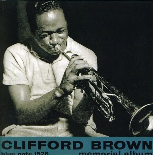 Clifford Brown Memorial Album