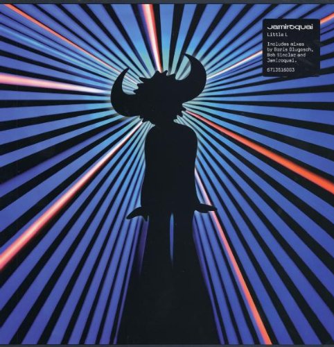 Jamiroquai - Single Little L - Zortam Music