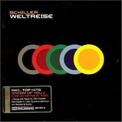 Weltreise