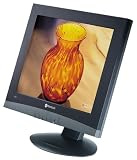 AG Neovo F-415 15" TFT LCD Display (black)
