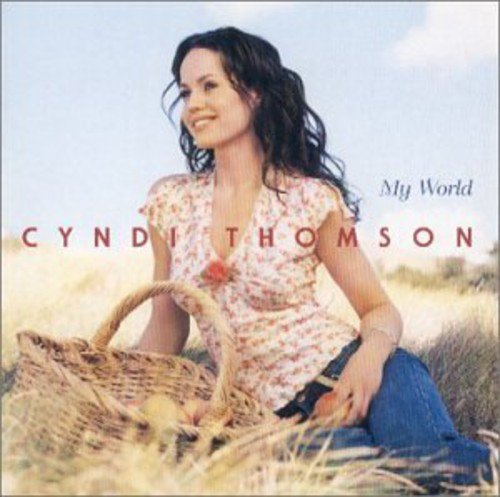 Cyndi Thomson - Things I Would Do Lyrics - Zortam Music