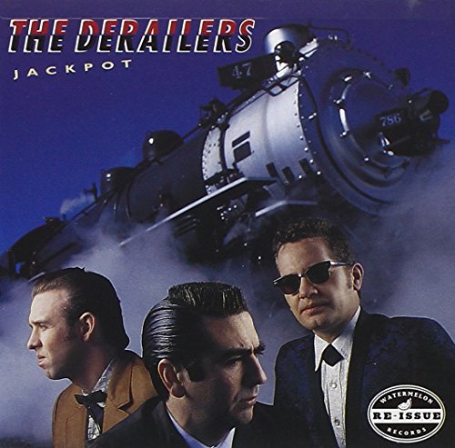 Derailers - Jackpot - Zortam Music