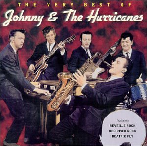 Johnny & The Hurricanes - 22 Rock