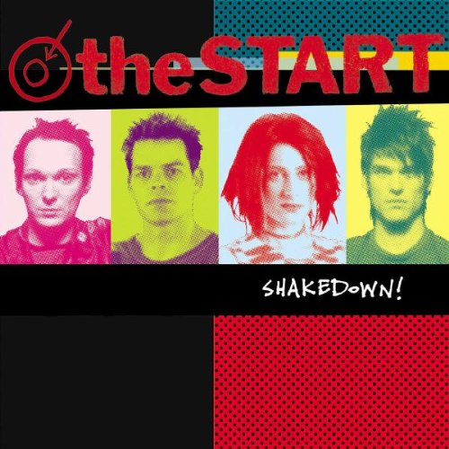 theSTART - Communion Lyrics - Zortam Music