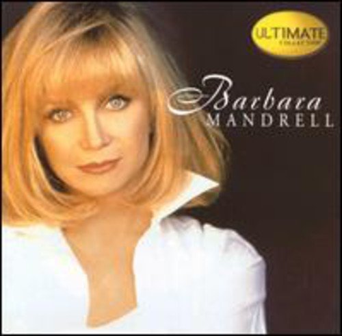 Barbara Mandrell - Ultimate Collection:  Barbara - Zortam Music