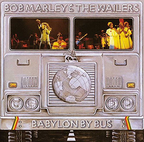 Bob Marley & The Wailers - 1977-06-02 Rainbow Theatre, London, UK - Zortam Music