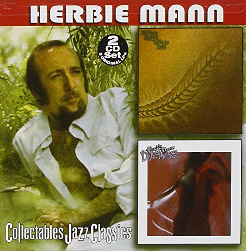 Herbie Mann - Discotheque - Zortam Music