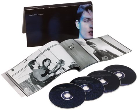 Joy Division - Heart and Soul (2 of 4) - Zortam Music