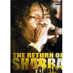 The Return of Shabba Ranks