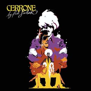 Cerrone - Cerrone by Bob Sinclar - Zortam Music