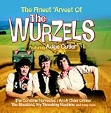 The Finest 'Arvest Of by The Wurzels