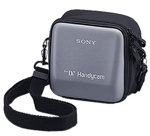 Festplatten: Sony LCM-PCY2 Tasche f�r DCR-PC4/5/6/9