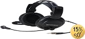 Koss SB40 Computer Headset with Microphone