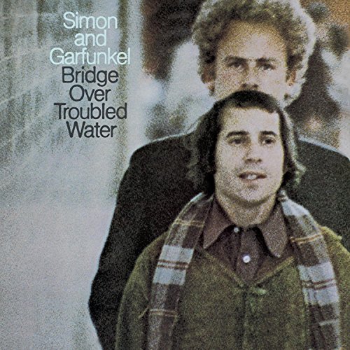 Simon And Garfunkel - Bridge Over Troubled Water: Remastered - Zortam Music