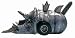 Robot Wars - Radio Controlled Matilda