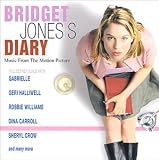 ブリジット・ジョーンズの日記 ― オリジナル・サウンドトラック