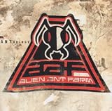 Lyrics to the Alien Ant Farm album Anthology