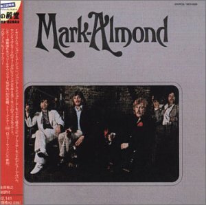 Mark-Almond