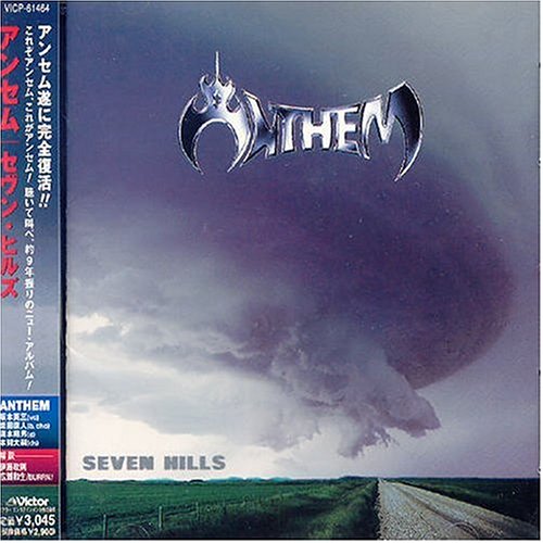 Seven Hills