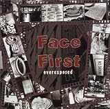 album art to Overexposed