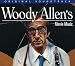 Woody Allen\'s Movie Music