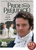 Pride and Prejudice - The Special Edition (A&E, 1996)