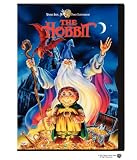 Get The Hobbit On Video