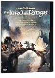 Get The Lord Of The Rings On Video