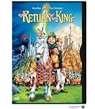 Get The Return Of The King On Video