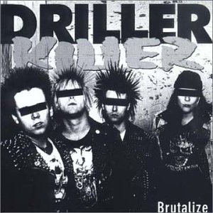 Brutalize