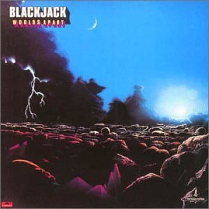 Blackjack / Maybe its the power of love