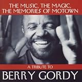 ベリー・ゴーディー・トリビュート