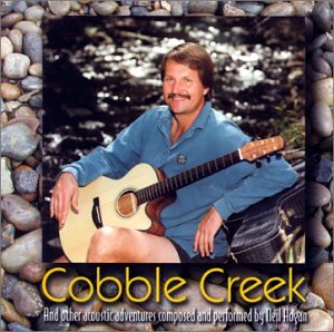 Cobble Creek