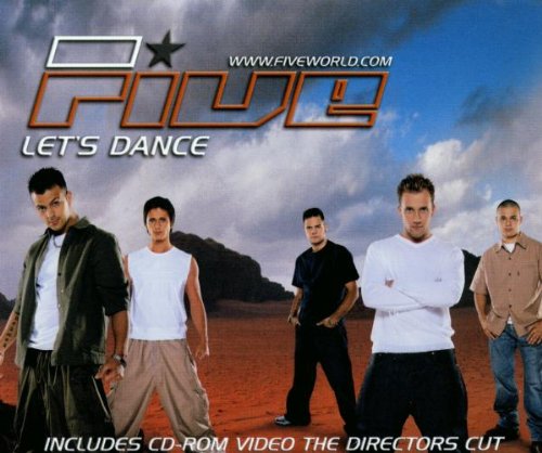 5ive - Let