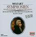 Mozart: Sämtliche Sinfonien